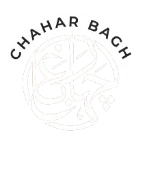 Chahar-bagh-logo